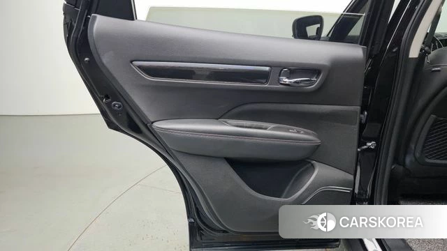 Renault Korea (Samsung) QM6 id 4967697 из Кореи 17