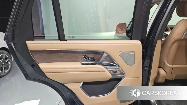 Land Rover Range Rover 5th Generation id 4949933 из Кореи 17