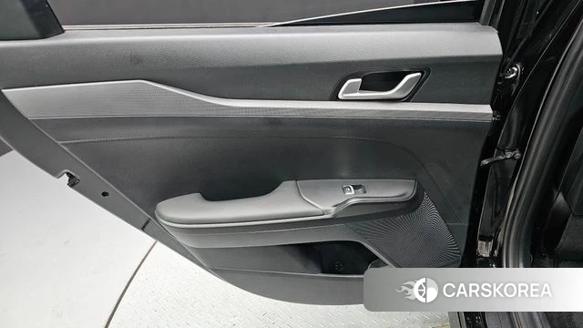 Kia K5 3rd generation id 4965143 из Кореи 17