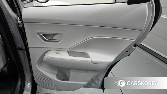 Hyundai Kona Hybrid (SX2) id 5016496 из Кореи 17