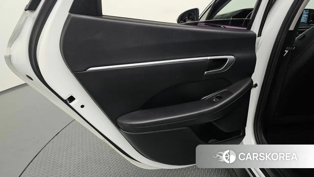 Hyundai Sonata (DN8) id 5041453 из Кореи 17
