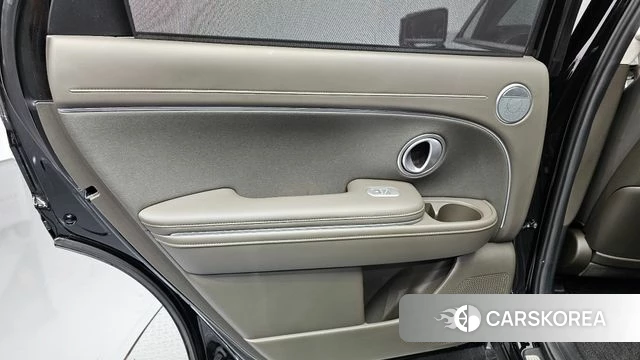 Hyundai Palisade (LX3) id 5010925 из Кореи 17