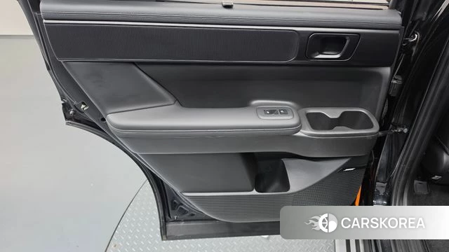 Hyundai Santa Fe (MX5) id 5045787 из Кореи 17