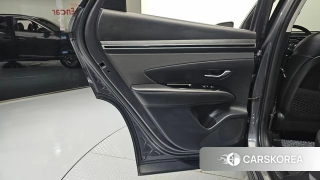 Hyundai Tucson (NX4) id 5041179 из Кореи 17