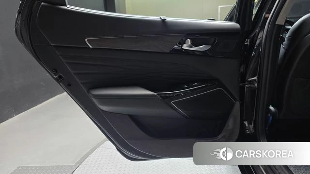 Kia K7 Premier id 5041718 из Кореи 17
