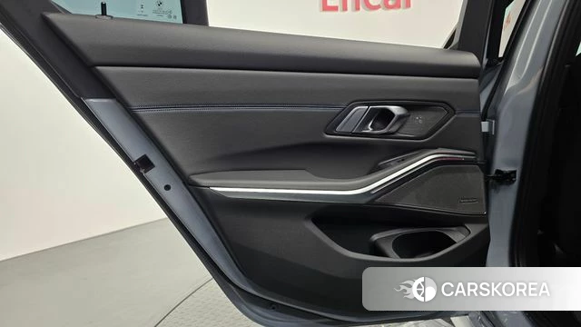 BMW 3 Series (G20) id 4975177 из Кореи 17
