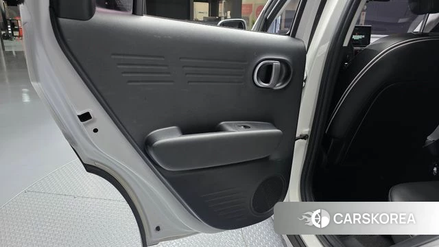 Hyundai Casper id 4991916 из Кореи 17