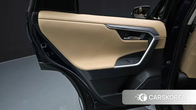 Toyota RAV4 5th Generation id 5012013 из Кореи 17