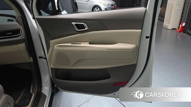 Kia The New Carnival 4th Generation id 4995227 из Кореи 17