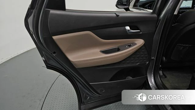 Hyundai Santa Fe TM id 5028999 из Кореи 17