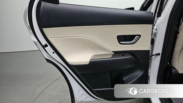 Hyundai Kona (SX2) id 5026134 из Кореи 17