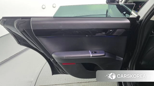 Hyundai Grandeur (GN7) id 4981146 из Кореи 17