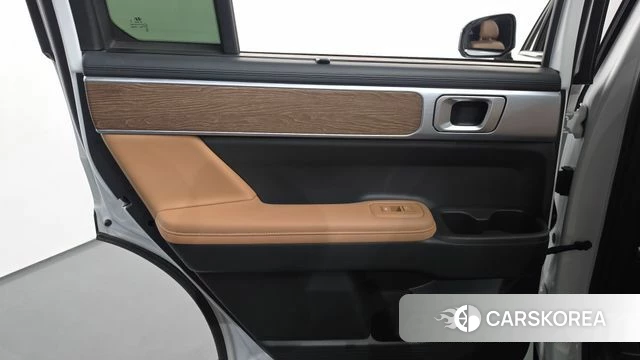 Hyundai Santa Fe (MX5) id 5039457 из Кореи 17