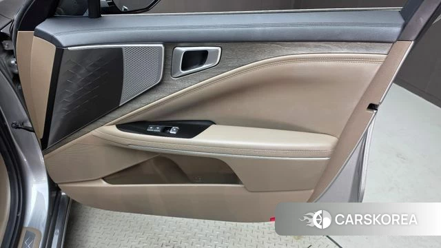 Kia K8 Hybrid id 5046551 из Кореи 17