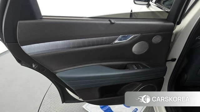 Genesis G80 (RG3) id 5023398 из Кореи 17
