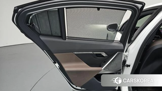 BMW i5 (G60) id 5045666 из Кореи 17