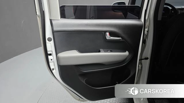 Kia The New Kia Ray id 5059059 из Кореи 17