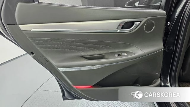 Hyundai The New Grandeur IG id 5028789 из Кореи 17