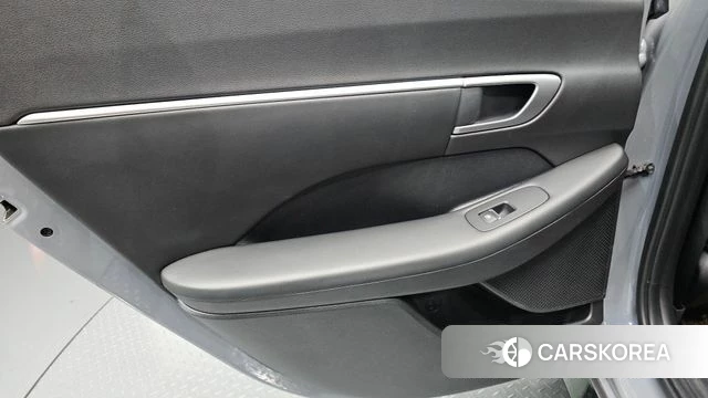 Hyundai Sonata D Edge (DN8) id 4681972 из Кореи 17