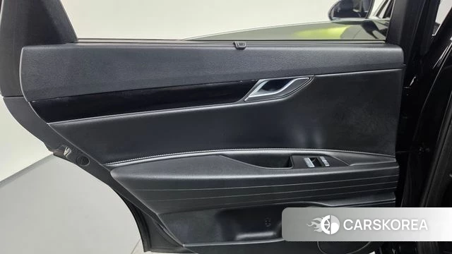 Genesis G80 (RG3) id 4942265 из Кореи 17