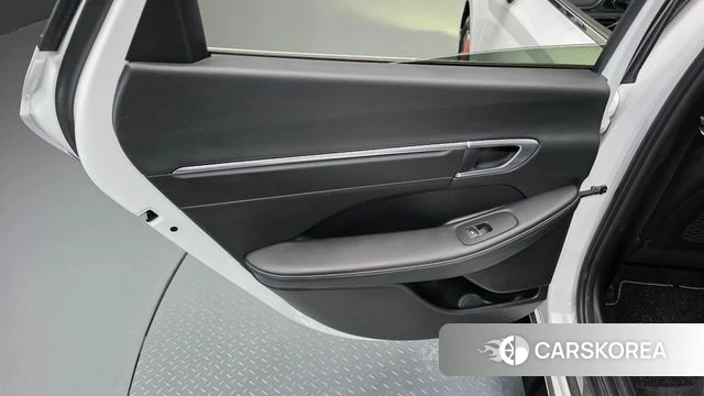 Hyundai Sonata (DN8) id 4696795 из Кореи 17