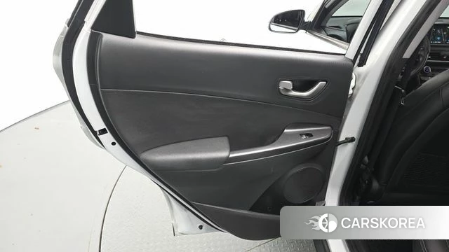 Hyundai Kona id 5024049 из Кореи 17