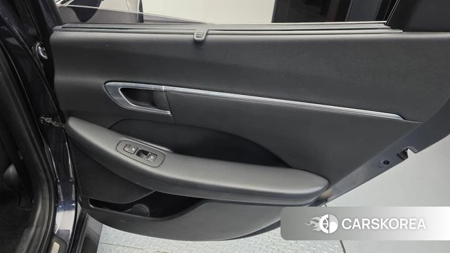 Hyundai Sonata (DN8) id 4923799 из Кореи 17