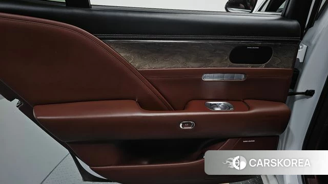 Genesis G90 (RS4) id 5012500 из Кореи 17