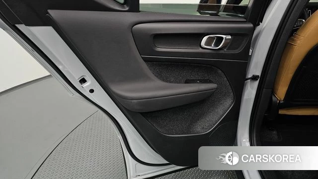 Volvo XC40 id 4966248 из Кореи 17
