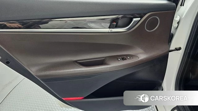 Hyundai Grandeur IG id 4978076 из Кореи 17