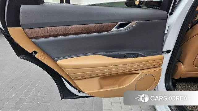 Genesis G80 (RG3) id 4998084 из Кореи 17