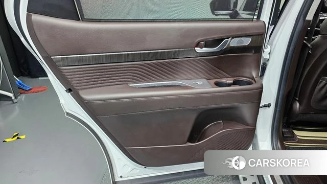 Hyundai The New Palisade id 4975086 из Кореи 17