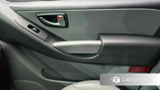 Hyundai The New Grand Starex id 5048026 из Кореи 17