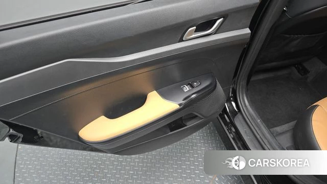Kia K5 3rd generation id 5003356 из Кореи 17