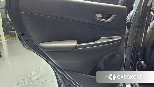 Hyundai Kona id 4952552 из Кореи 17