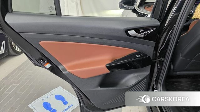 Volkswagen ID.4 id 5033286 из Кореи 17