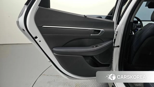 Hyundai Sonata D Edge (DN8) id 5027015 из Кореи 17