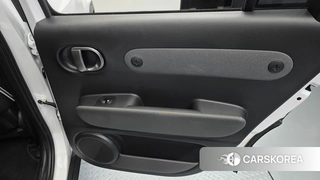 Hyundai Casper Electric id 4916491 из Кореи 17