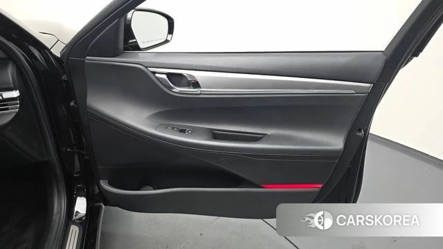 Hyundai The New Grandeur IG id 4556100 из Кореи 17
