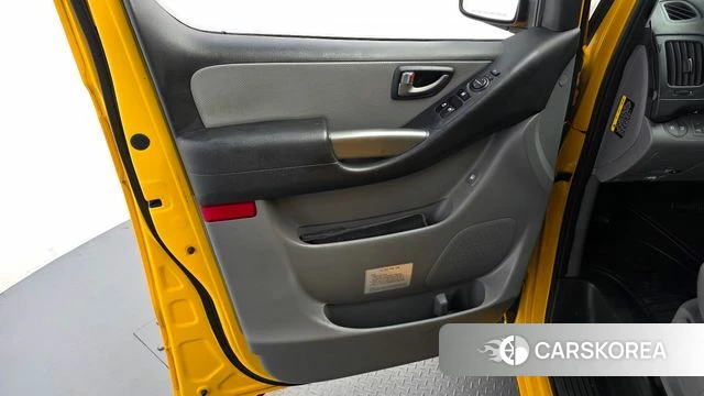 Hyundai The New Grand Starex id 4794897 из Кореи 17