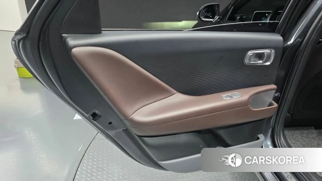 Hyundai Ionic 6 id 4965661 из Кореи 17