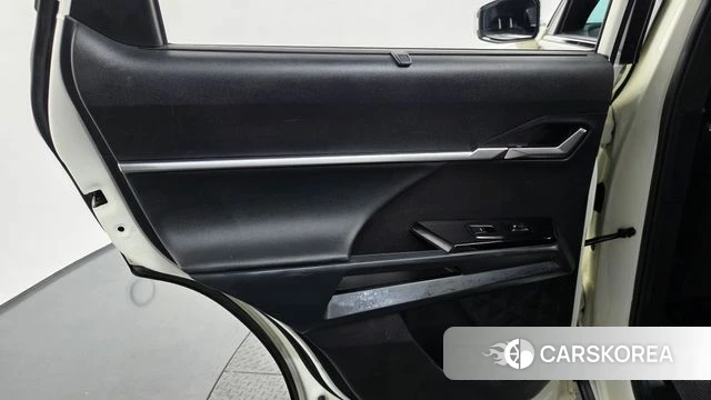 Ssangyong Torres id 4995977 из Кореи 17