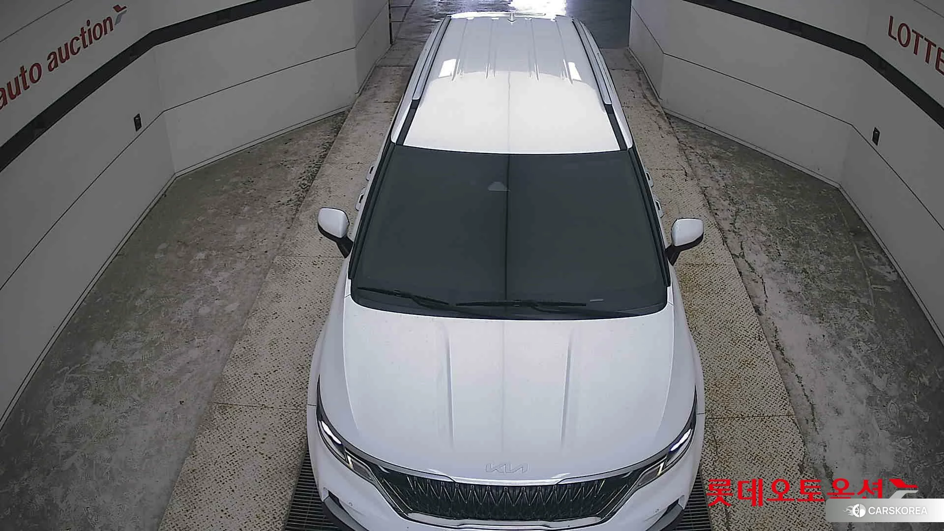 Kia Carnival id 4984707 из Кореи 17