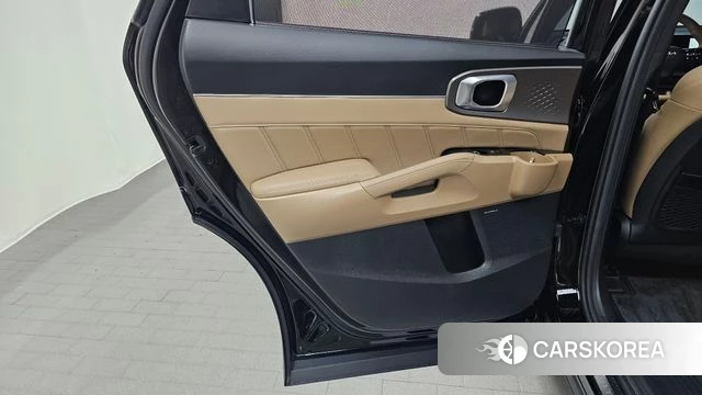 Kia The New Sorento 4th Generation id 4870545 из Кореи 17