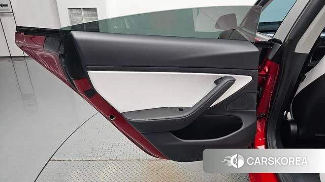 Tesla Model 3 id 5028320 из Кореи 17