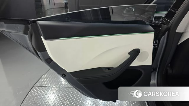 Tesla Model 3 id 4898020 из Кореи 17