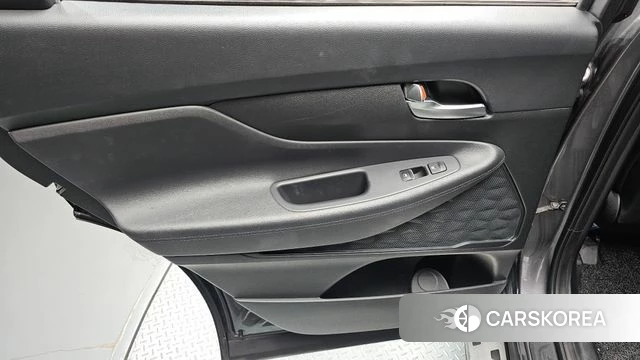 Hyundai Santa Fe TM id 4751195 из Кореи 17