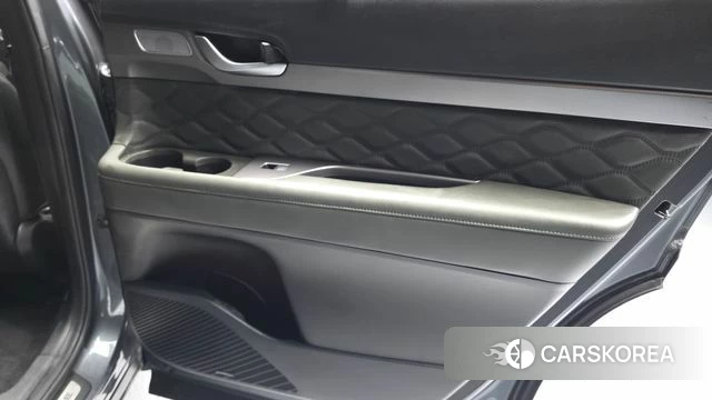 Hyundai Palisade id 4997854 из Кореи 17