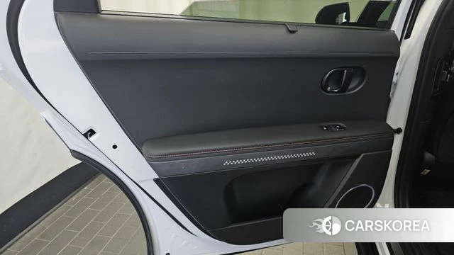 Hyundai The New Ionic 5 id 4893055 из Кореи 17