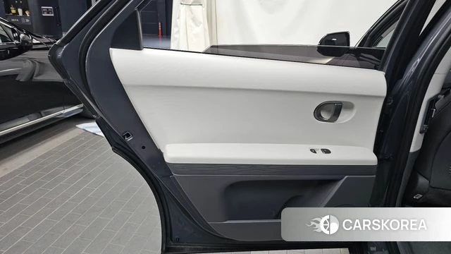 Hyundai The New Ionic 5 id 4739551 из Кореи 17